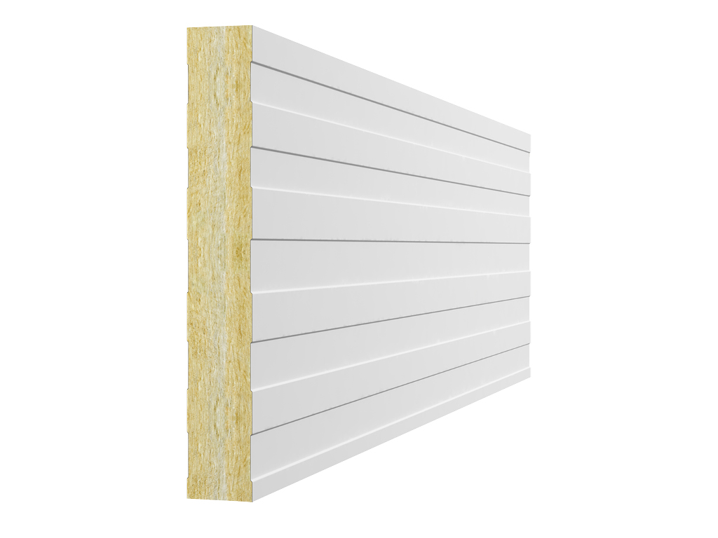 Трапециевидная (Т)